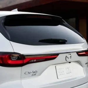 Lift-Gate Garnish - Mazda (KMV6-V3-090)