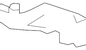 Outlet Duct - Mazda (BDGF-61-157)