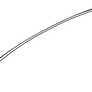 Cushion - Mazda (DGH9-55-161)