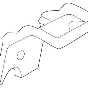 Inner Cover - Mazda (C243-88-1M3-02)