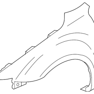 Fender - Mazda (C235-52-111C)