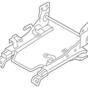 Seat Track - Mazda (GAC4-88-A00A)