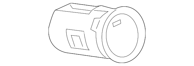 Power Switch - Mazda (KD45-66-3S0)