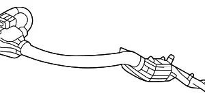 Cable - Mazda (DN4J-67-V7YB)