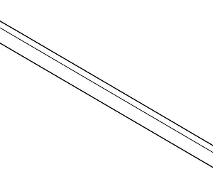 Lower Seal - Mazda (PX28-15-431)