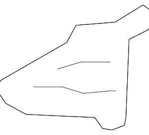 Gusset - Mazda (GHP9-71-06Z)