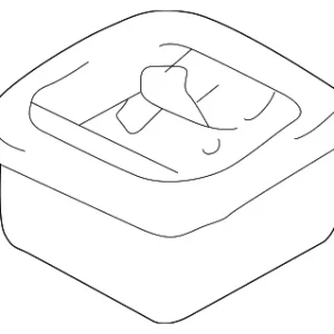 Window Switch - Mazda (NC72-66-350-02)