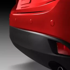 Rear Parking Sensors Installation Kit - Mazda (BHN1-V7-290A)