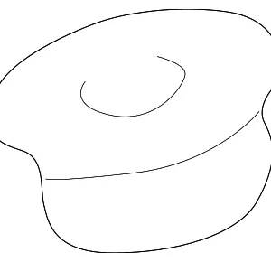 Column Housing Spacer - Mazda (ZZM0-32-043)