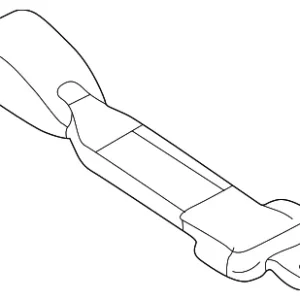Extension - Mazda (FDY5-57-63X)