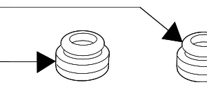 Air Cleaner Body Insulator - Mazda (PE01-13-363)