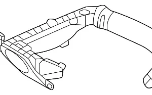 Nozzle - Mazda (DFR5-61-16YA)