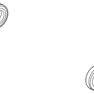 Bearing - Mazda (CA01-27-350)