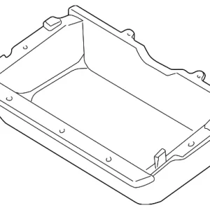 Carpet - Mazda (LC62-68-691C-05)