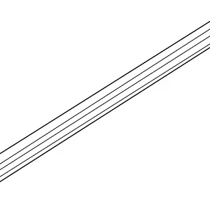 Belt Weather-Strip - Mazda (GRT6-58-821A)