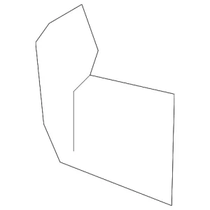 Anchor Cover - Mazda (GAC4-57-046-02)