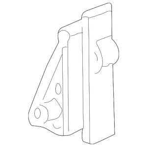 Chain Guide - Mazda (1F22-12-610A)