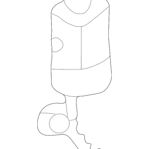 Window Motor - Mazda (LC62-72-58XA)