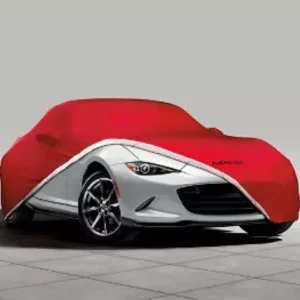 Car Cover - Indoor - Mazda (0000-8J-D05A)