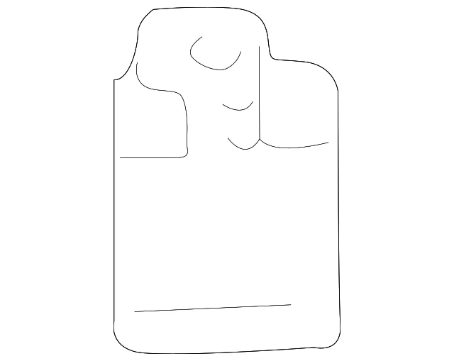 ABS Relay - Mazda (T001-67-740A)