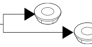 Side Mount Bracket Spacer - Mazda (GJ21-39-067A)