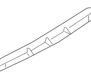 Under Cover - Mazda (KB8A-50-C51A)