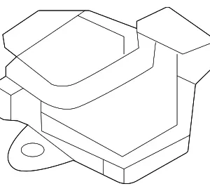 Sensor - Mazda (MH01-30-2D0)