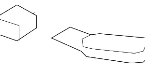 Hook - Mazda (NE52-R1-31X)