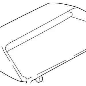 Housing - Mazda (GHK1-51-587A)