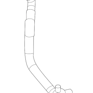 Tank Pressure Sensor - Mazda (VA40-42-95X)