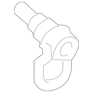Connector - Mazda (E112-42-69Y)