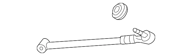 Trailing Link - Mazda (NE51-28-D00B)