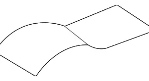 Cushion Cover - Mazda (K63H-88-161A-27)