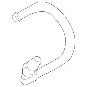 Nozzle - Mazda (LC64-67-510B)