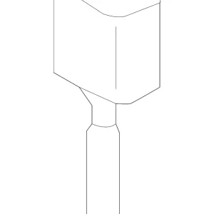 Wire Connector - Mazda (K1Y9-67-SH3)