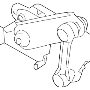 Level Sensor - Mazda (BBP3-51-21Y)