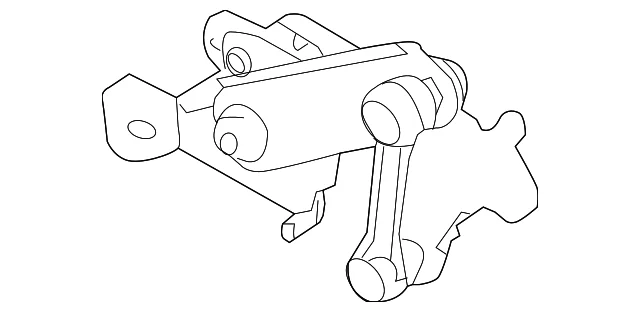 Level Sensor - Mazda (BBP3-51-21Y)