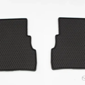 All-Weather Floor Mats - Mazda (TA0C-V0-350)