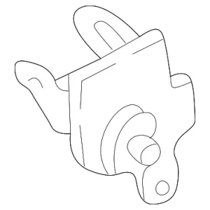 Temp Switch - Mazda (EC01-61-C20A)