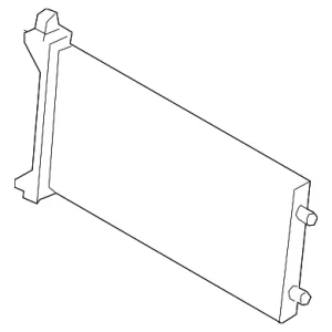 Lining - Mazda (TK48-61-A12)