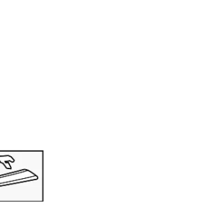 Outer Molding - Mazda (GHK1-50-8F0C)