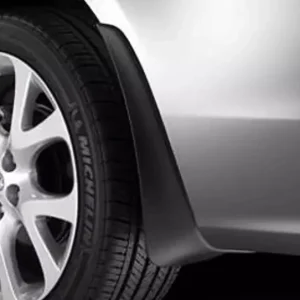 Splash Guards, Rear - Mazda (GS3L-V3-460)