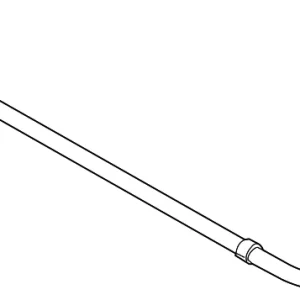 Stabilizer Bar - Mazda (KBJ9-28-151)