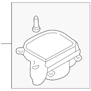 Cup Holder - Mazda (N067-64-39XC-21)