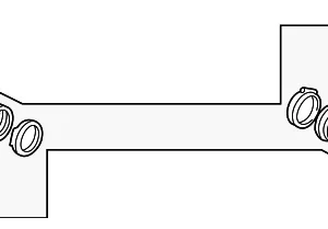 Boot Kit - Mazda (ZZP1-32-125A)