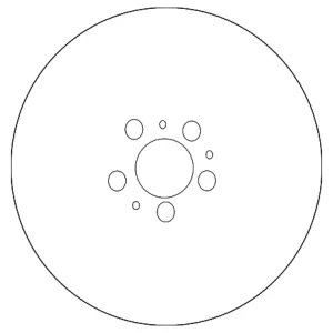 Wheel, Alloy - Mazda (1FAB-37-600R-00)