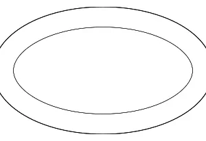 Filter O-Ring - Mazda (FZ01-21-031)