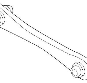 Lateral Arm - Mazda (BBP3-28-500A)