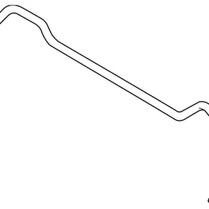 Stabilizer Bar - Mazda (EH48-28-151)