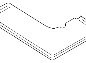 Welt - Mazda (LC71-69-981A-77)